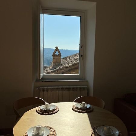 Appartamento Con Terrazzo 오르비에토 외부 사진