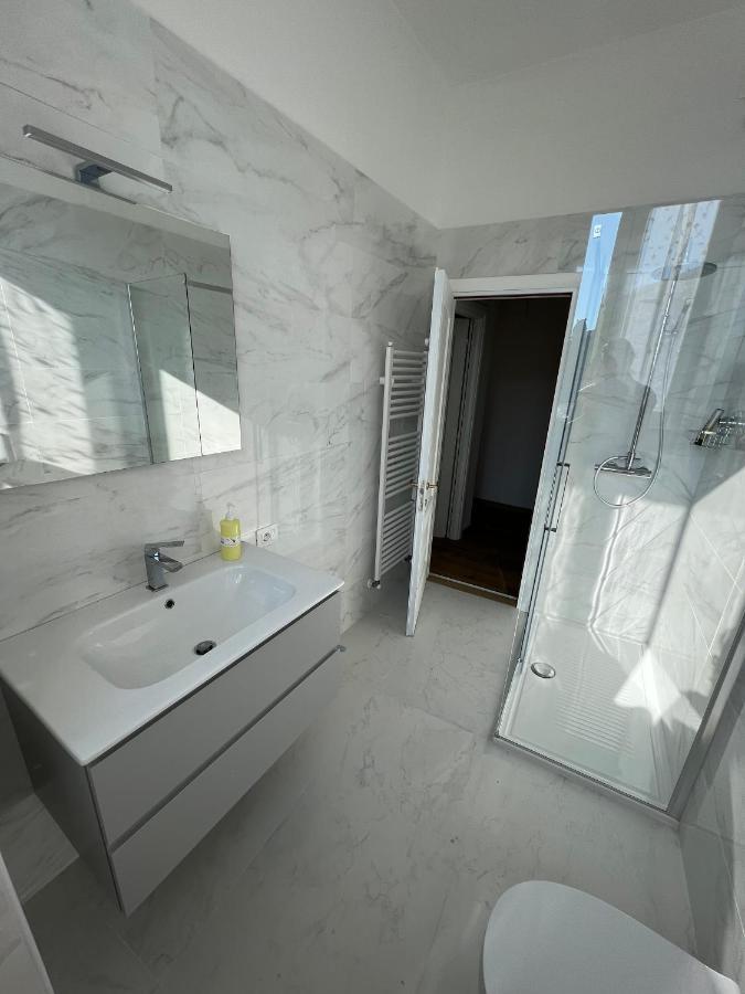 Appartamento Con Terrazzo 오르비에토 외부 사진