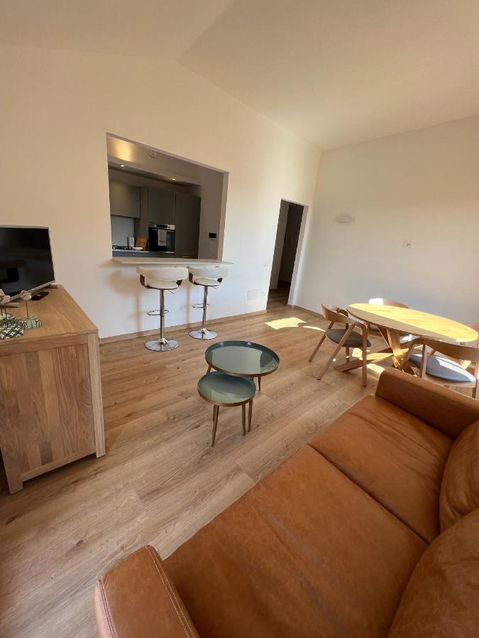 Appartamento Con Terrazzo 오르비에토 외부 사진