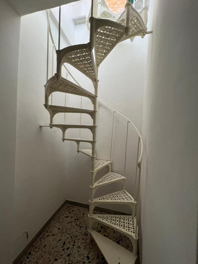 Appartamento Con Terrazzo 오르비에토 외부 사진