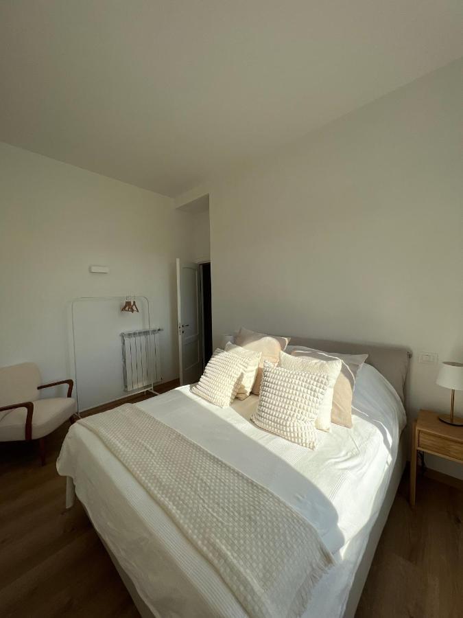 Appartamento Con Terrazzo 오르비에토 외부 사진