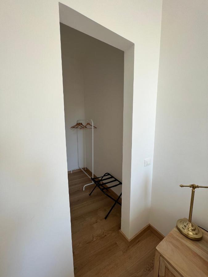 Appartamento Con Terrazzo 오르비에토 외부 사진