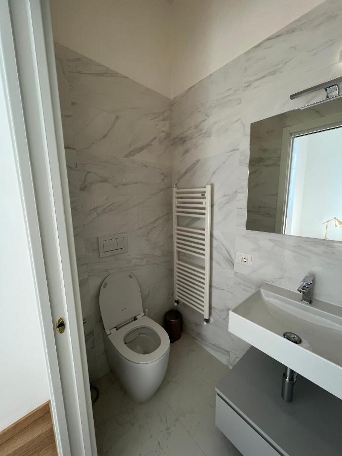 Appartamento Con Terrazzo 오르비에토 외부 사진