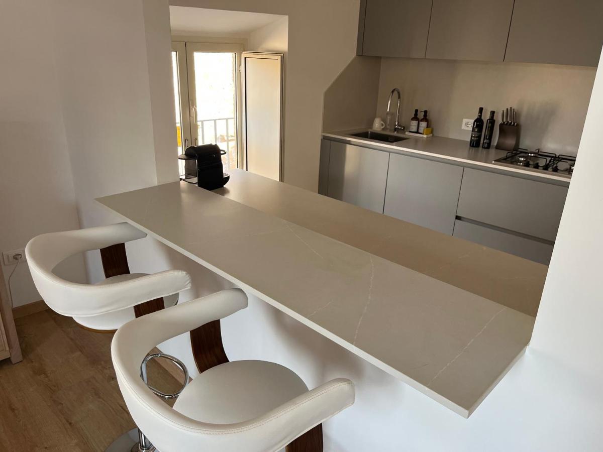 Appartamento Con Terrazzo 오르비에토 외부 사진