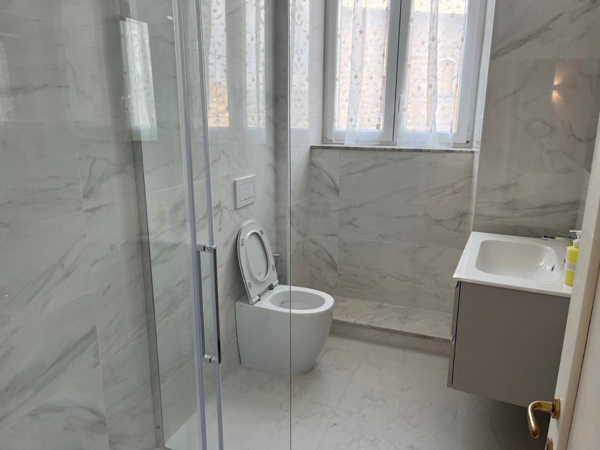 Appartamento Con Terrazzo 오르비에토 외부 사진