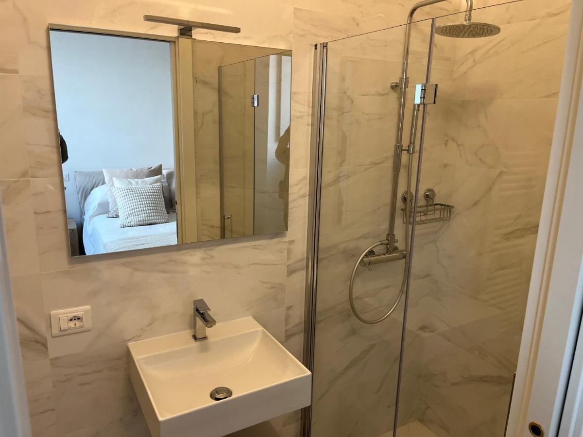 Appartamento Con Terrazzo 오르비에토 외부 사진