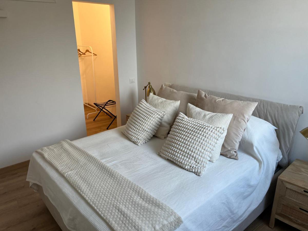 Appartamento Con Terrazzo 오르비에토 외부 사진