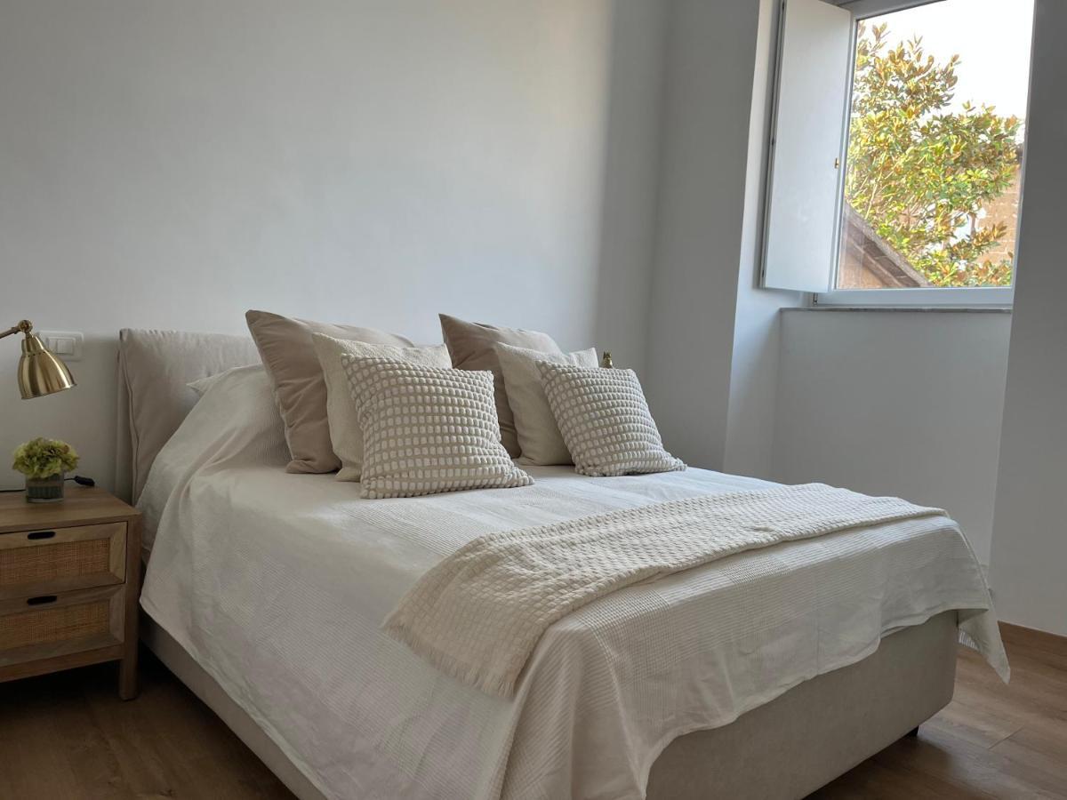 Appartamento Con Terrazzo 오르비에토 외부 사진