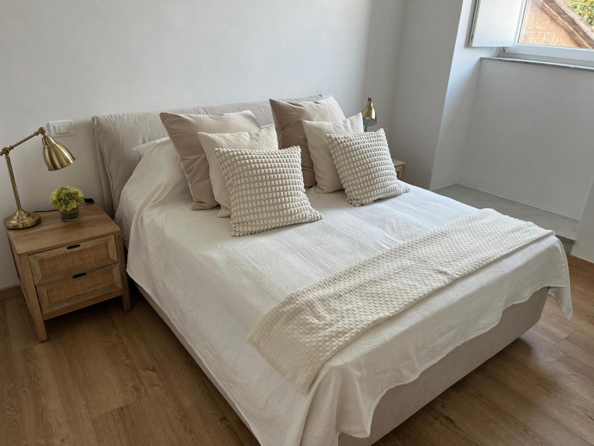 Appartamento Con Terrazzo 오르비에토 외부 사진