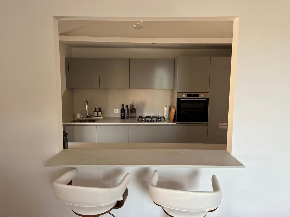 Appartamento Con Terrazzo 오르비에토 외부 사진